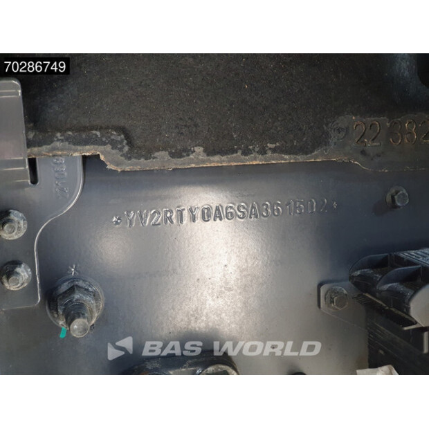 2024 Volvo FH 460-41590168