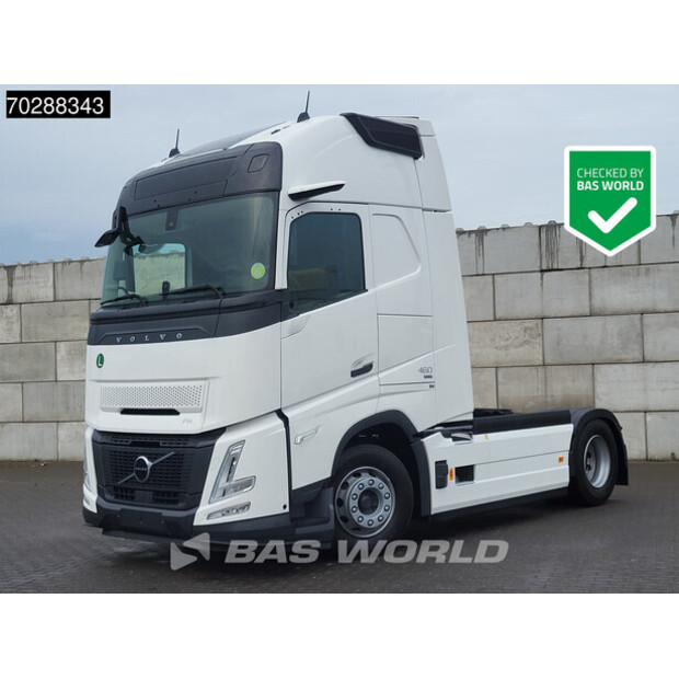 2024 Volvo FH 460-41590171