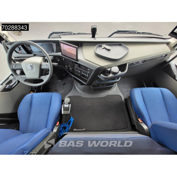 2024 Volvo FH 460-41590189