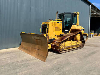 Image de CONSTRUCTION 2015 Caterpillar D6N XL