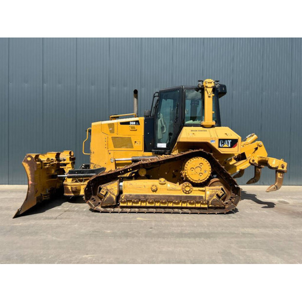 2015 Caterpillar D6N XL-41590193