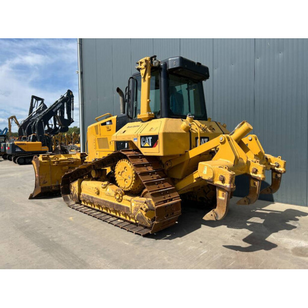 2015 Caterpillar D6N XL-41590194