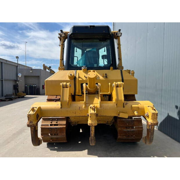 2015 Caterpillar D6N XL-41590195