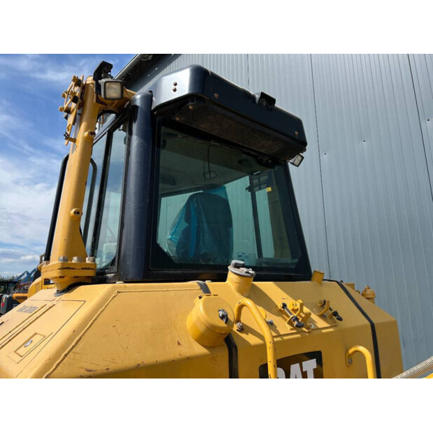 2015 Caterpillar D6N XL-41590196