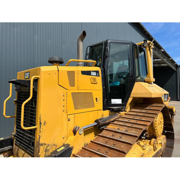2015 Caterpillar D6N XL-41590199