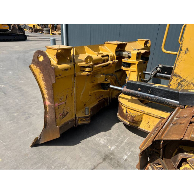 2015 Caterpillar D6N XL-41590200