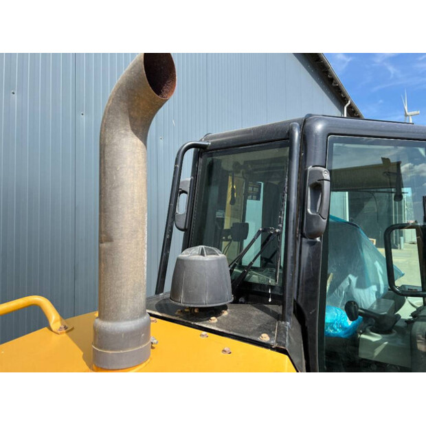 2015 Caterpillar D6N XL-41590201