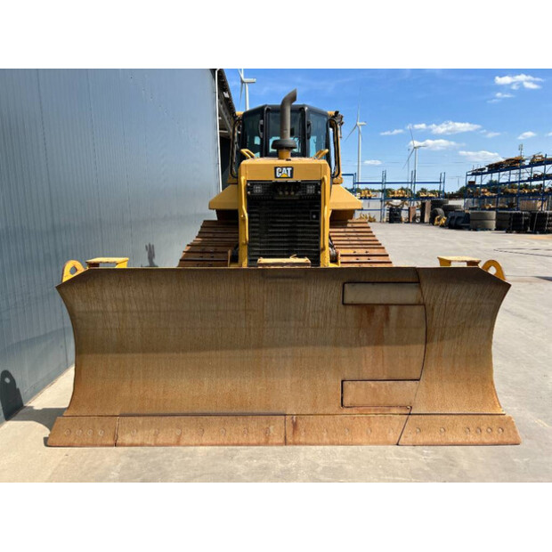 2015 Caterpillar D6N XL-41590203