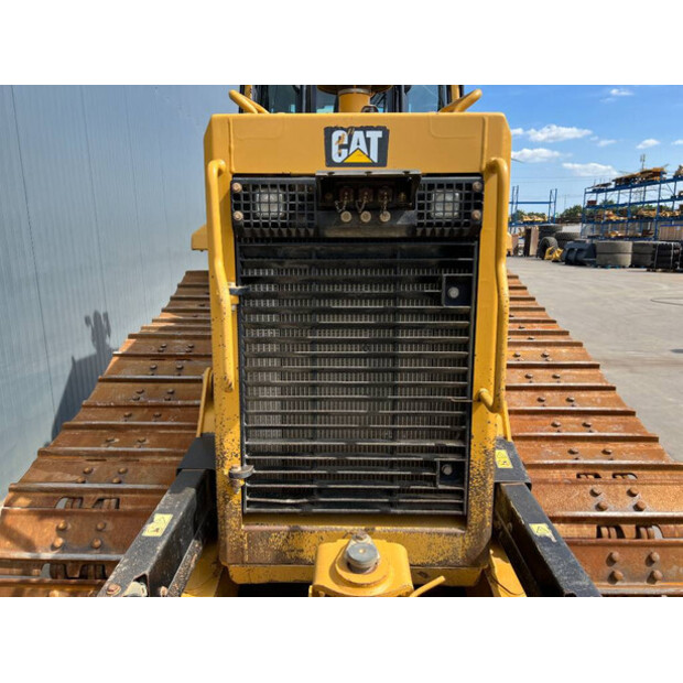 2015 Caterpillar D6N XL-41590204