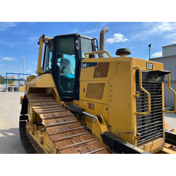 2015 Caterpillar D6N XL-41590205