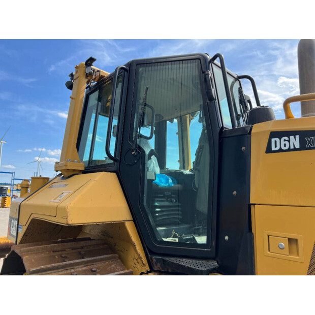 2015 Caterpillar D6N XL-41590207