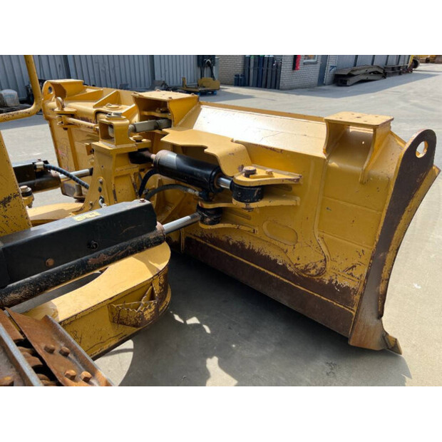 2015 Caterpillar D6N XL-41590208