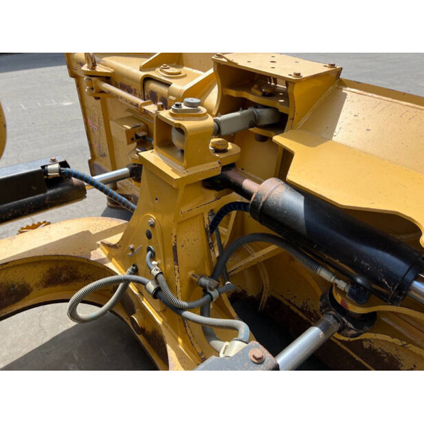 2015 Caterpillar D6N XL-41590209
