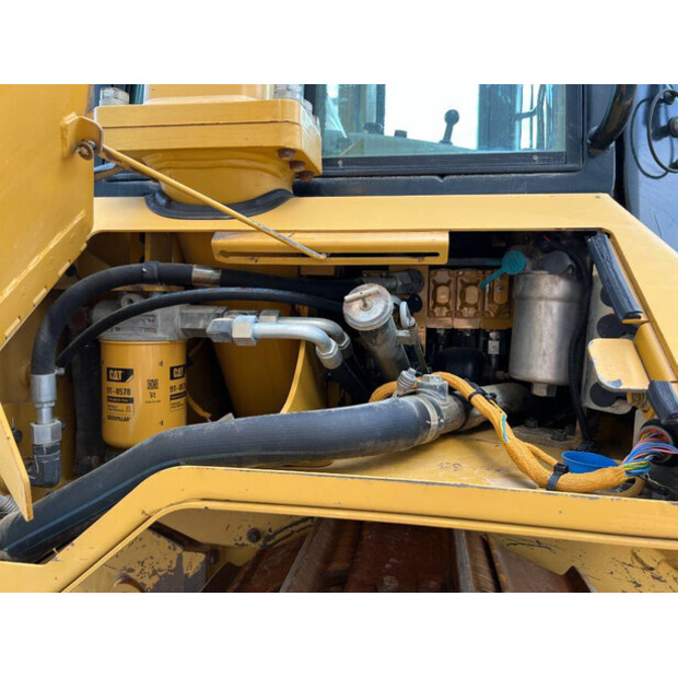 2015 Caterpillar D6N XL-41590210