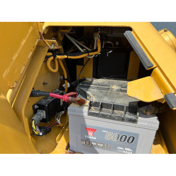 2015 Caterpillar D6N XL-41590211
