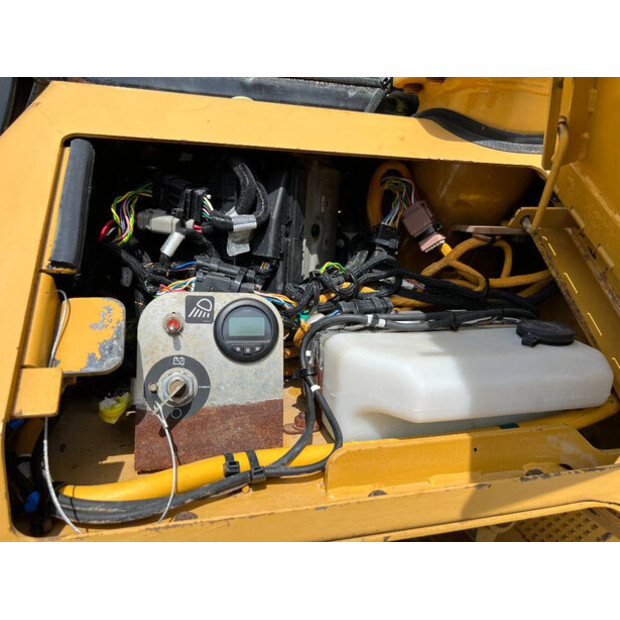 2015 Caterpillar D6N XL-41590212