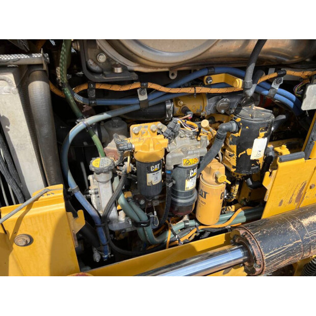 2015 Caterpillar D6N XL-41590213