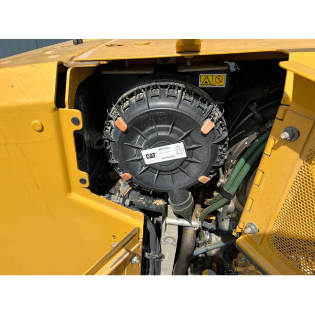 2015 Caterpillar D6N XL-41590215