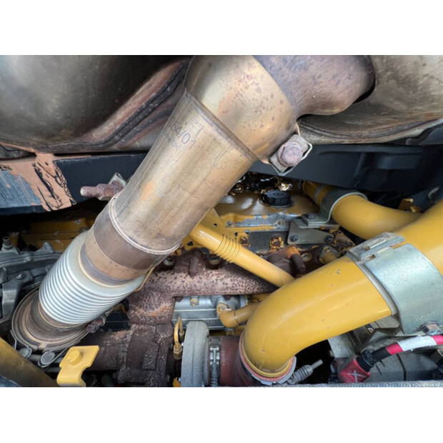 2015 Caterpillar D6N XL-41590216
