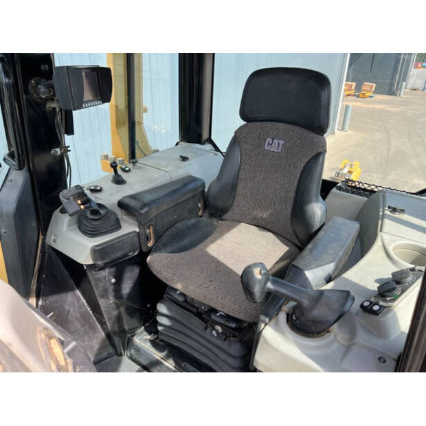 2015 Caterpillar D6N XL-41590217