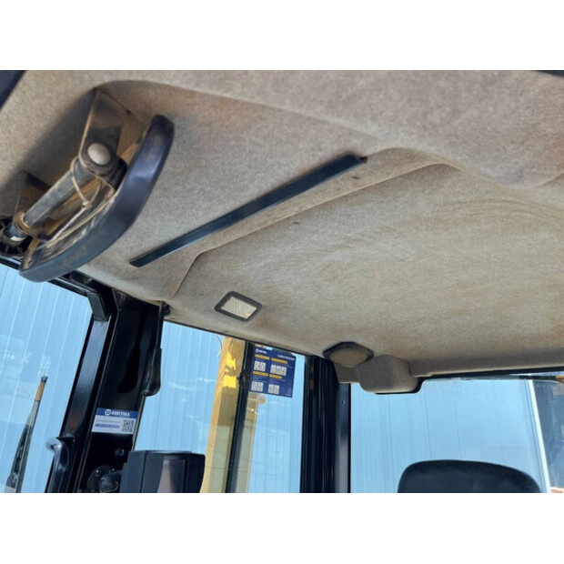 2015 Caterpillar D6N XL-41590218