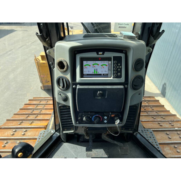2015 Caterpillar D6N XL-41590219