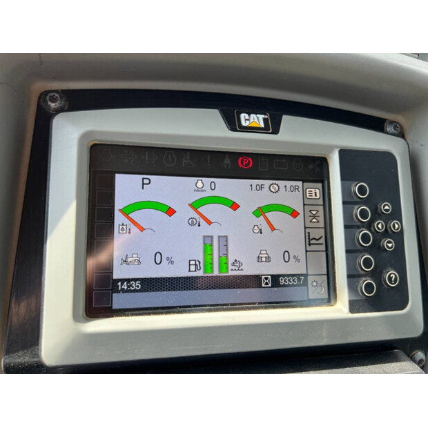 2015 Caterpillar D6N XL-41590220
