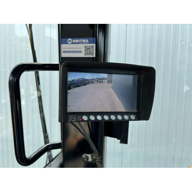 2015 Caterpillar D6N XL-41590223