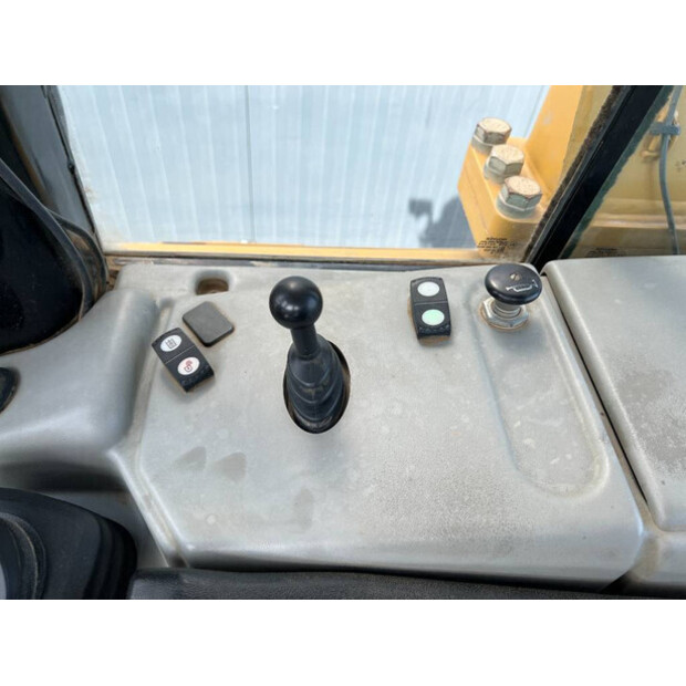 2015 Caterpillar D6N XL-41590224