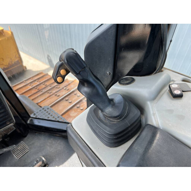 2015 Caterpillar D6N XL-41590225