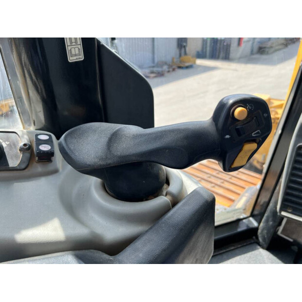 2015 Caterpillar D6N XL-41590226