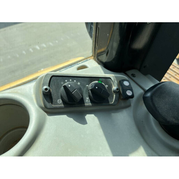 2015 Caterpillar D6N XL-41590227