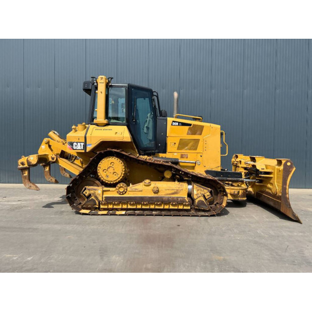 2015 Caterpillar D6N XL-41590231