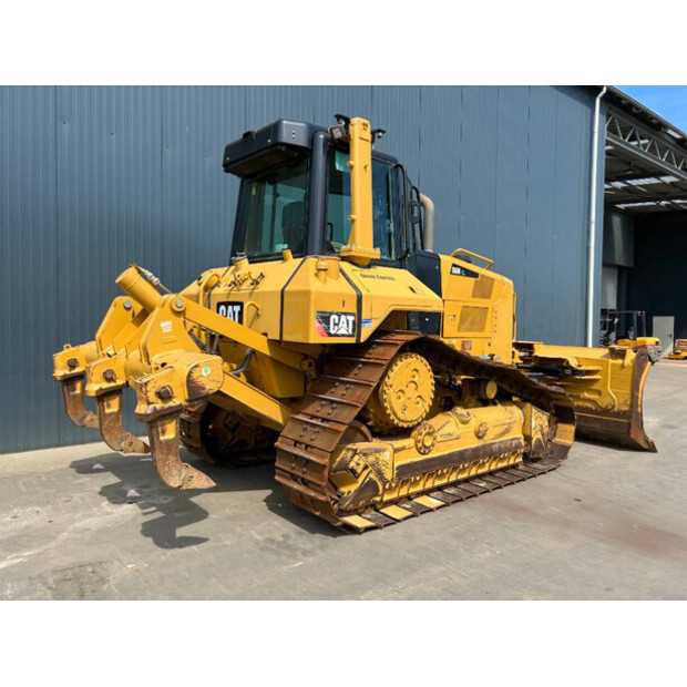 2015 Caterpillar D6N XL-41590232