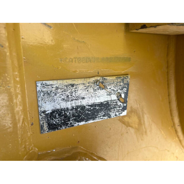 2015 Caterpillar D6N XL-41590233