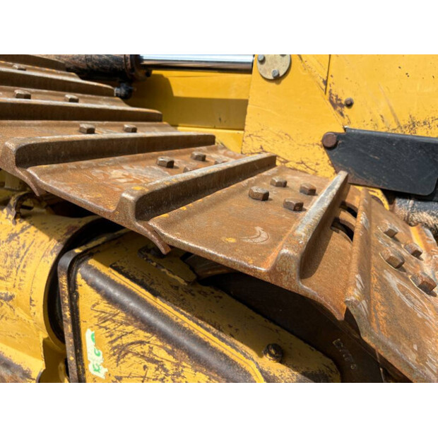 2015 Caterpillar D6N XL-41590234