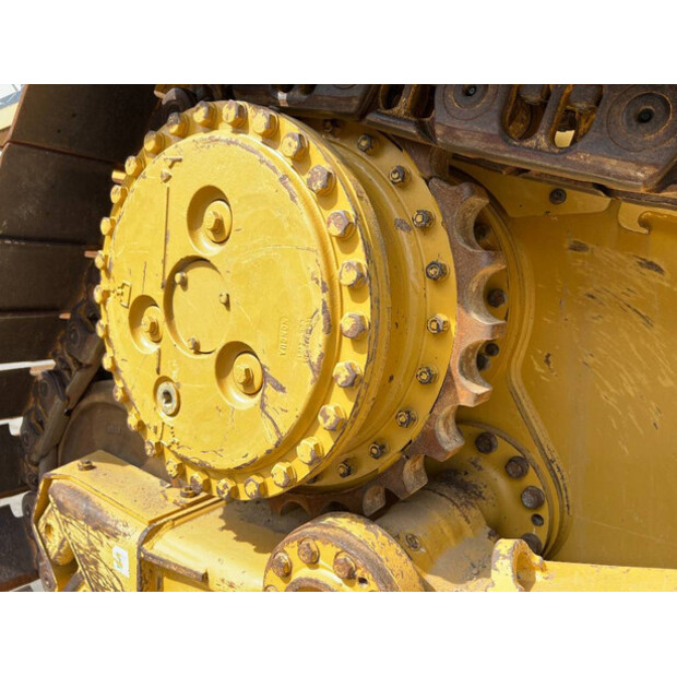 2015 Caterpillar D6N XL-41590235