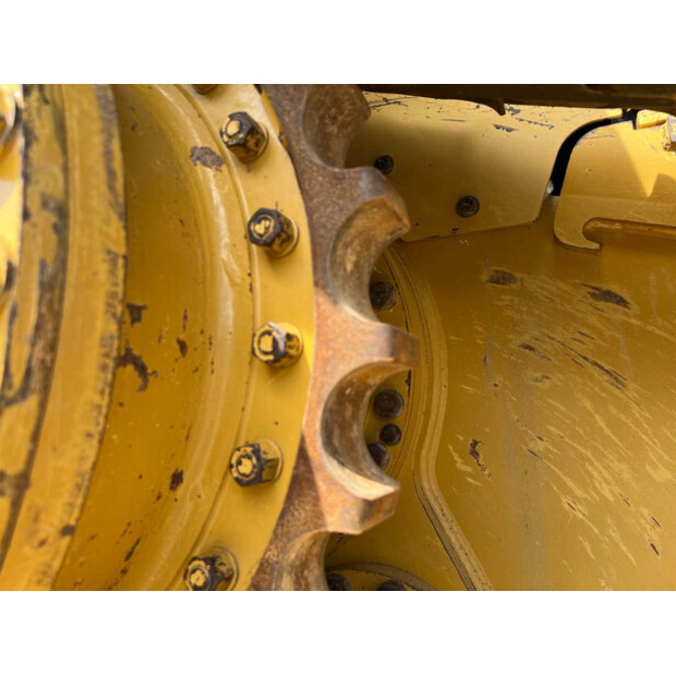 2015 Caterpillar D6N XL-41590236