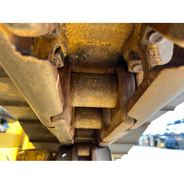 2015 Caterpillar D6N XL-41590237