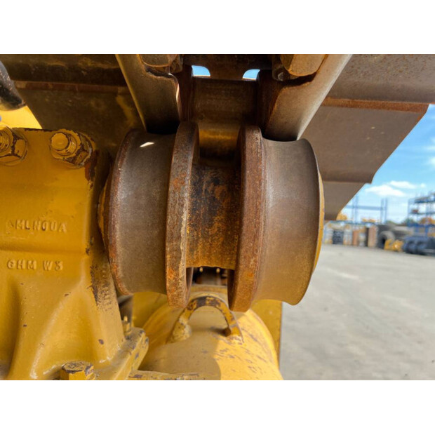 2015 Caterpillar D6N XL-41590239