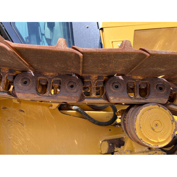 2015 Caterpillar D6N XL-41590240