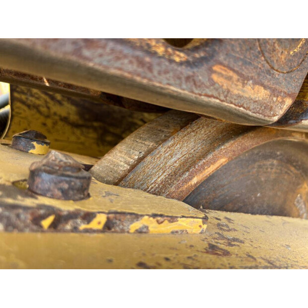 2015 Caterpillar D6N XL-41590241