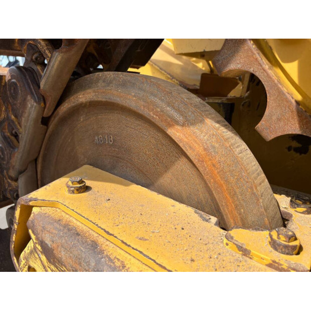 2015 Caterpillar D6N XL-41590242