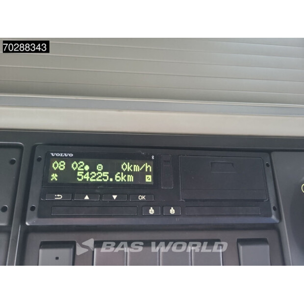 2024 Volvo FH 460-41590246
