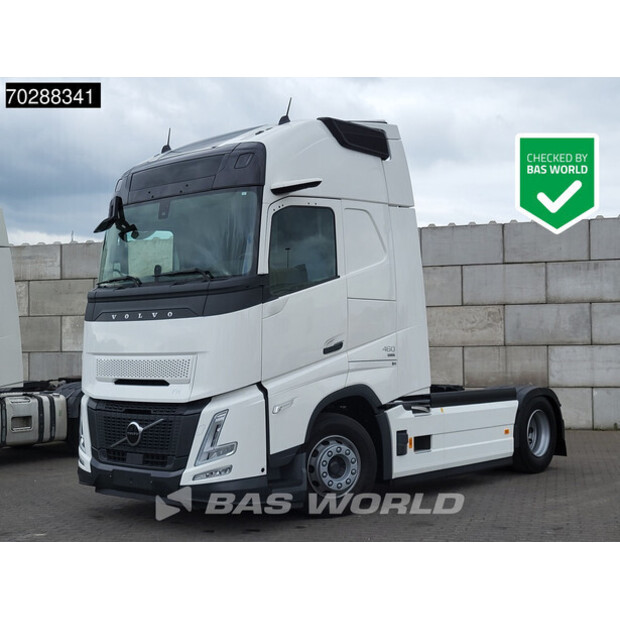 2024 فولفو FH 460-41590306