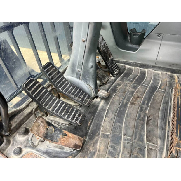 2014 دووسان DX210W-41590312