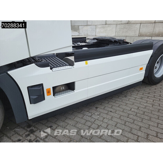 2024 فولفو FH 460-41590384