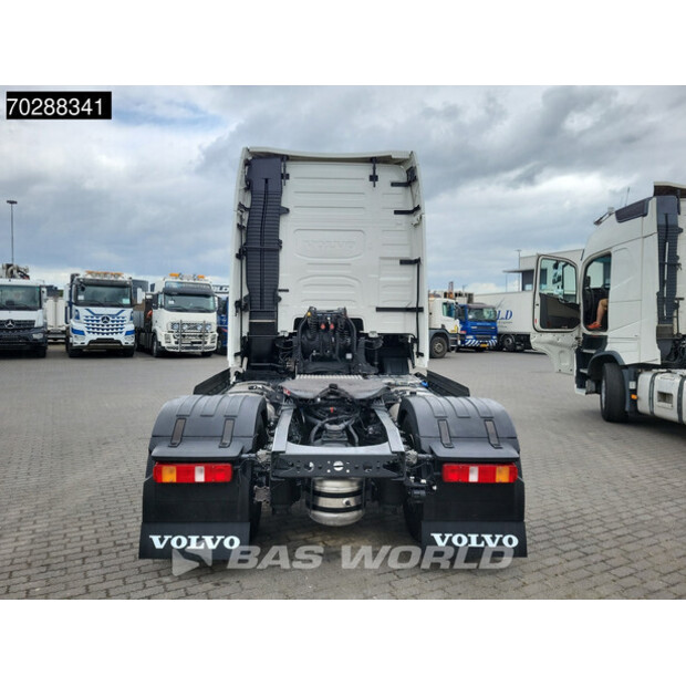 2024 فولفو FH 460-41590392
