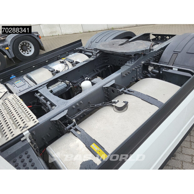 2024 فولفو FH 460-41590401