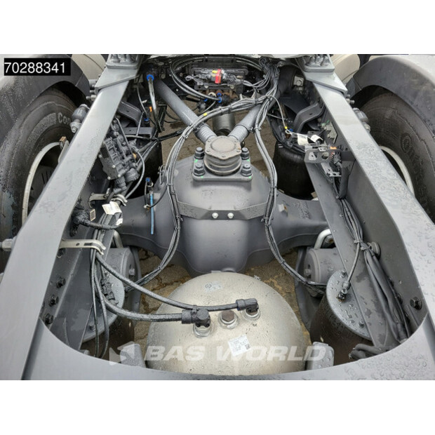 2024 فولفو FH 460-41590403